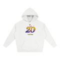 Jessiah Collins Oversize  Hoodie