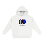 Aiden Longley Oversize  Hoodie