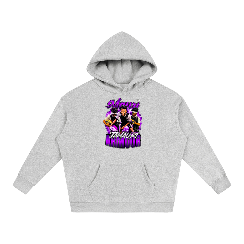 Jamauri Armour Oversize  Hoodie
