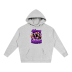 Jamauri Armour Oversize  Hoodie