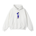 Suave Oversize  Hoodie