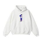 Suave Oversize  Hoodie