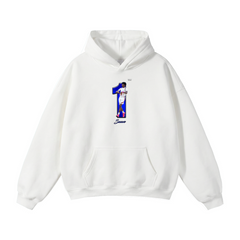 Suave Oversize  Hoodie