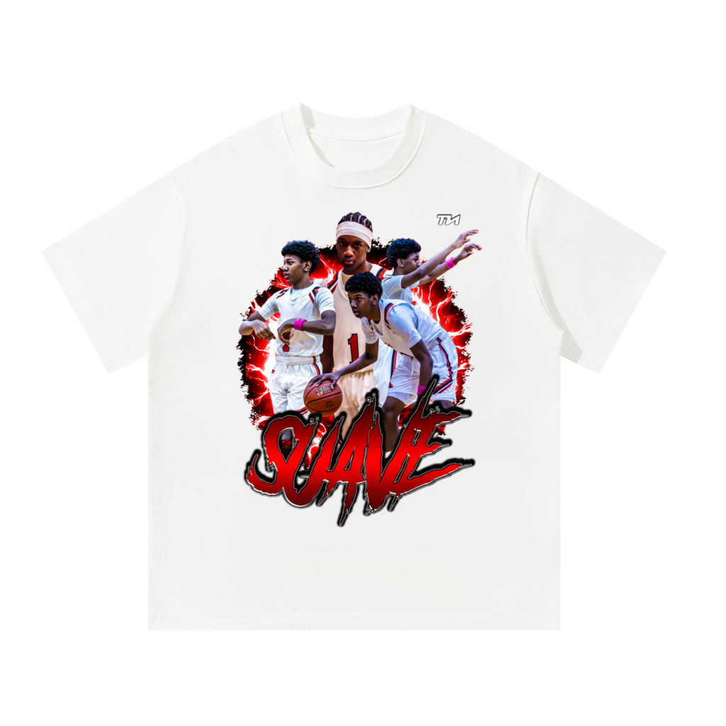 Suave Oversized T-Shirt