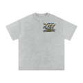 Jessiah Collins Washed Oversized T-Shirt