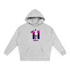 Rakwon Oversize  Hoodie