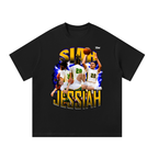 Jessiah Collins Oversized T-Shirt
