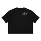 Nathanella-Sabelle Blake Heavyweight Boxy T-Shirt