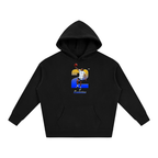 Ladarius Oversize  Hoodie