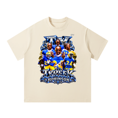 Tyreek Robinson Oversized T-Shirt