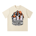 Lincoln Slocum Oversized T-Shirt