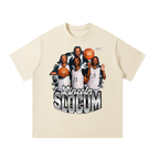 Lincoln Slocum Oversized T-Shirt