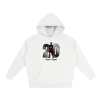 Daijohn Hughes Oversize  Hoodie