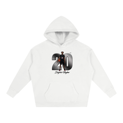 Daijohn Hughes Oversize  Hoodie