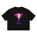 Rakwon Heavyweight Boxy T-Shirt