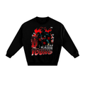 Kadin Young Fleeced Sweatshirt