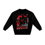 Kadin Young Fleeced Sweatshirt