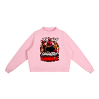Sanaajah Vance Crew Sweatshirt