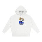 Ladarius Oversize  Hoodie