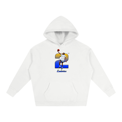 Ladarius Oversize  Hoodie