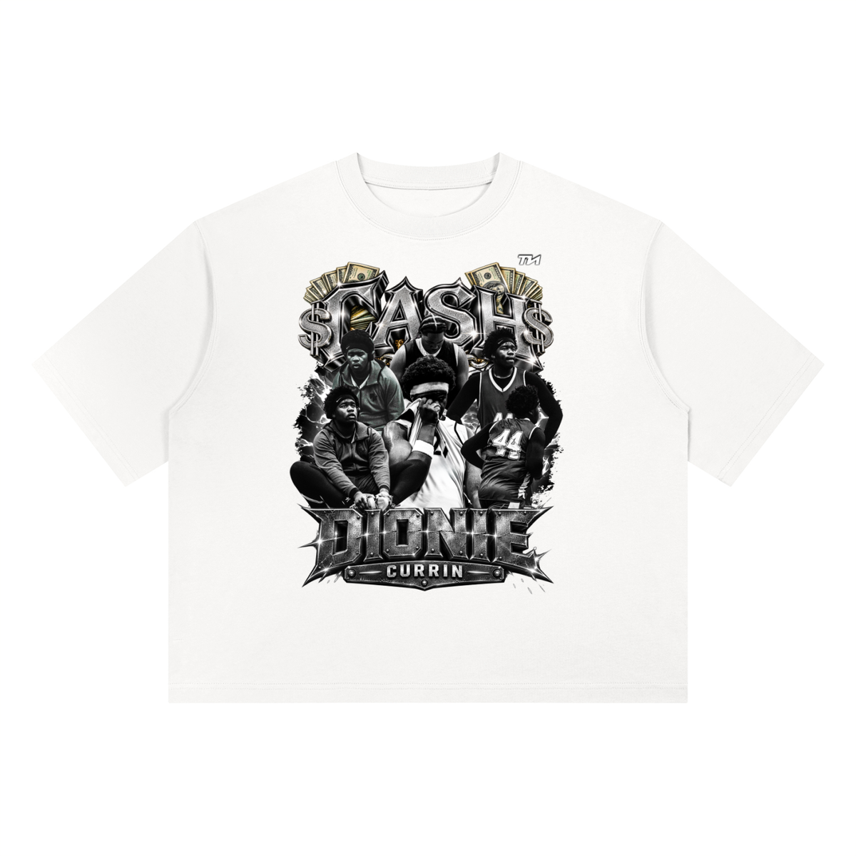 White / S