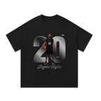 Daijohn Hughes Oversized T-Shirt