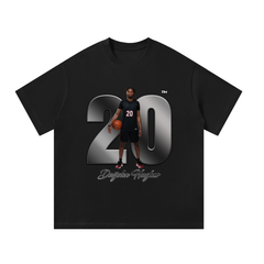 Daijohn Hughes Oversized T-Shirt