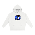 Major Pearson Oversize  Hoodie