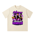 Jamauri Armour Oversized T-Shirt