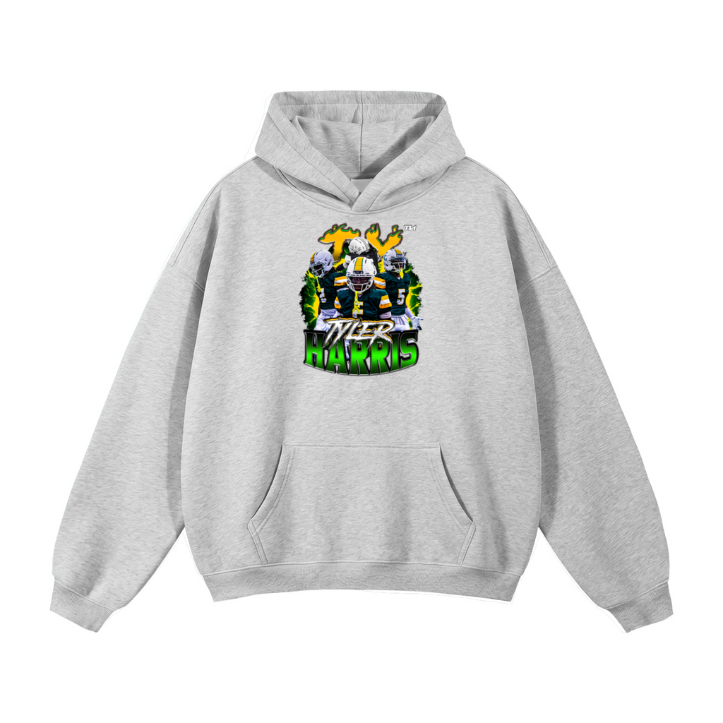 Tyler Harris Oversize  Hoodie