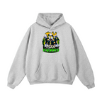 Tyler Harris Oversize  Hoodie