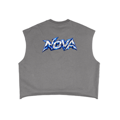 Landon slim Tank Top