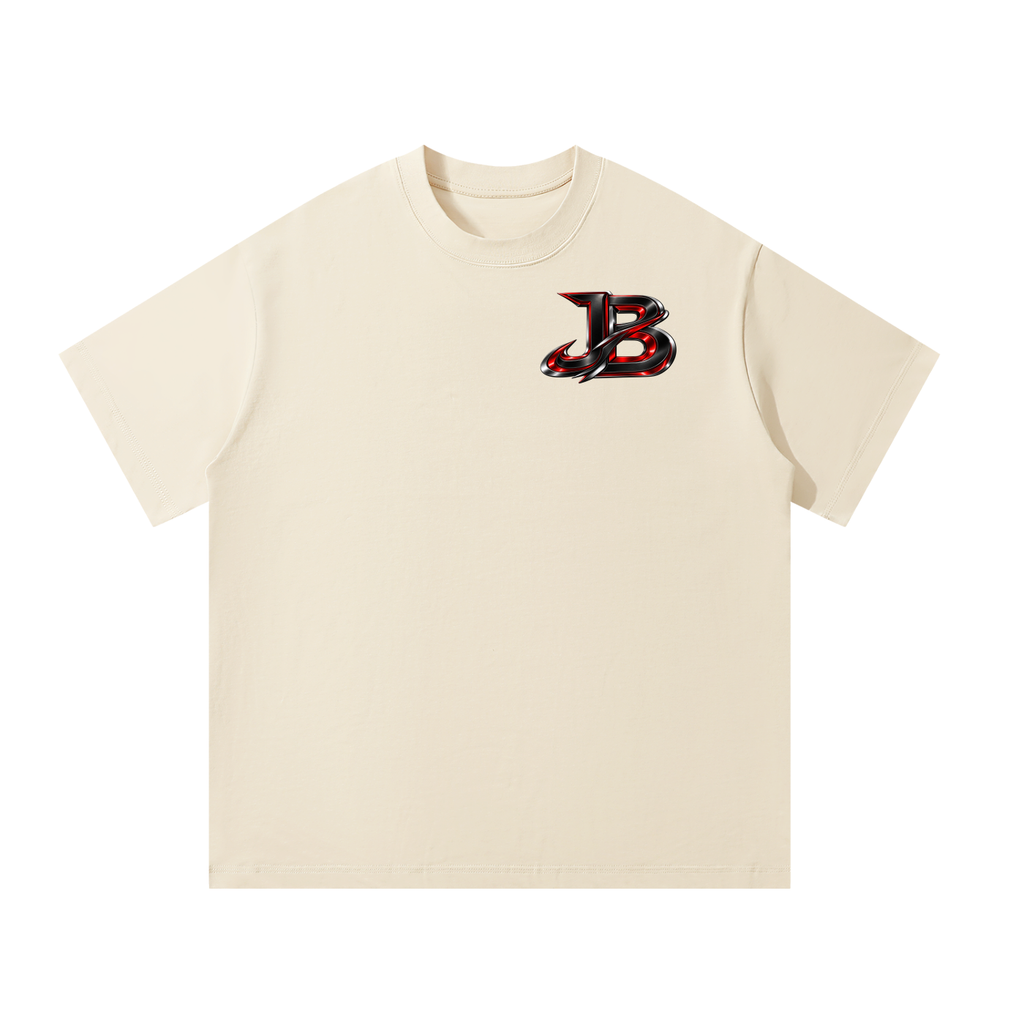 Josh Branche Oversized T-Shirt