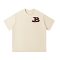 Josh Branche Oversized T-Shirt