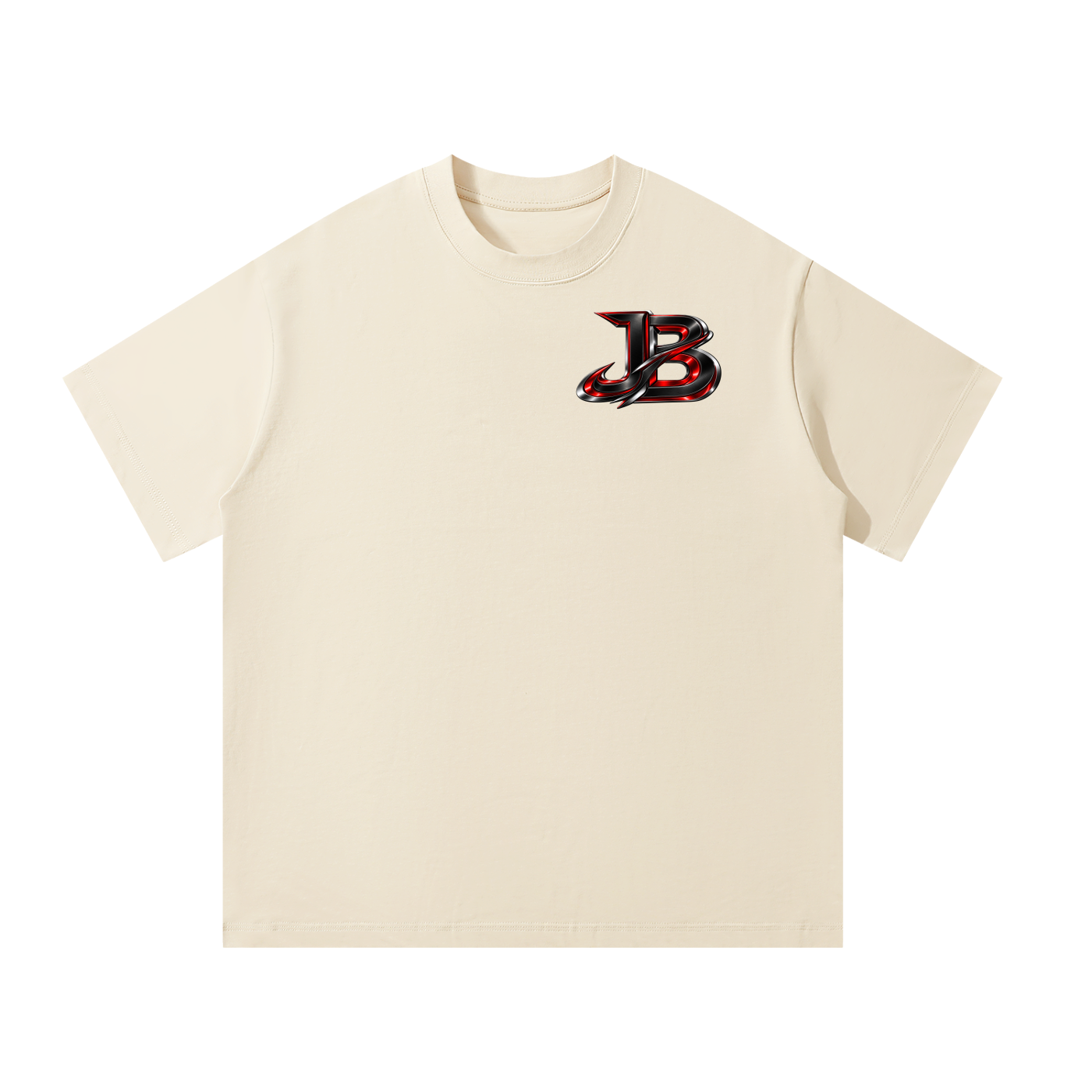 Josh Branche Oversized T-Shirt