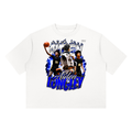 Aiden Longley Heavyweight Boxy T-Shirt