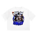 Aiden Longley Heavyweight Boxy T-Shirt