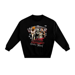 chase_acord20 Fleeced Sweatshirt