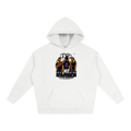 Dijuan williams Oversize  Hoodie