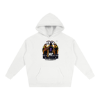 Dijuan williams Oversize  Hoodie