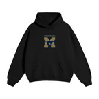 Cam’Ryn Watson Oversize  Hoodie
