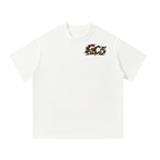 George Comfort Oversized T-Shirt