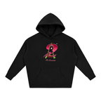 Tris Camacho Oversize  Hoodie