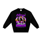 Jamauri Armour Fleeced Sweatshirt