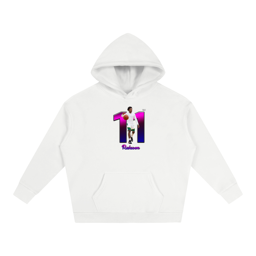 Rakwon Oversize  Hoodie