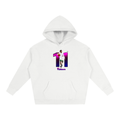 Rakwon Oversize  Hoodie