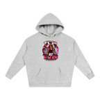Tris Camacho Oversize  Hoodie