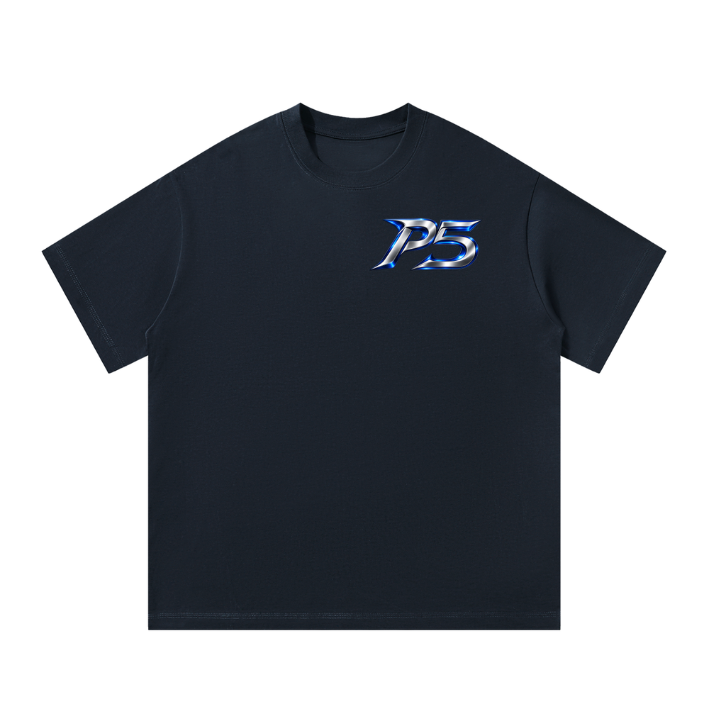 Pace Oversized T-Shirt