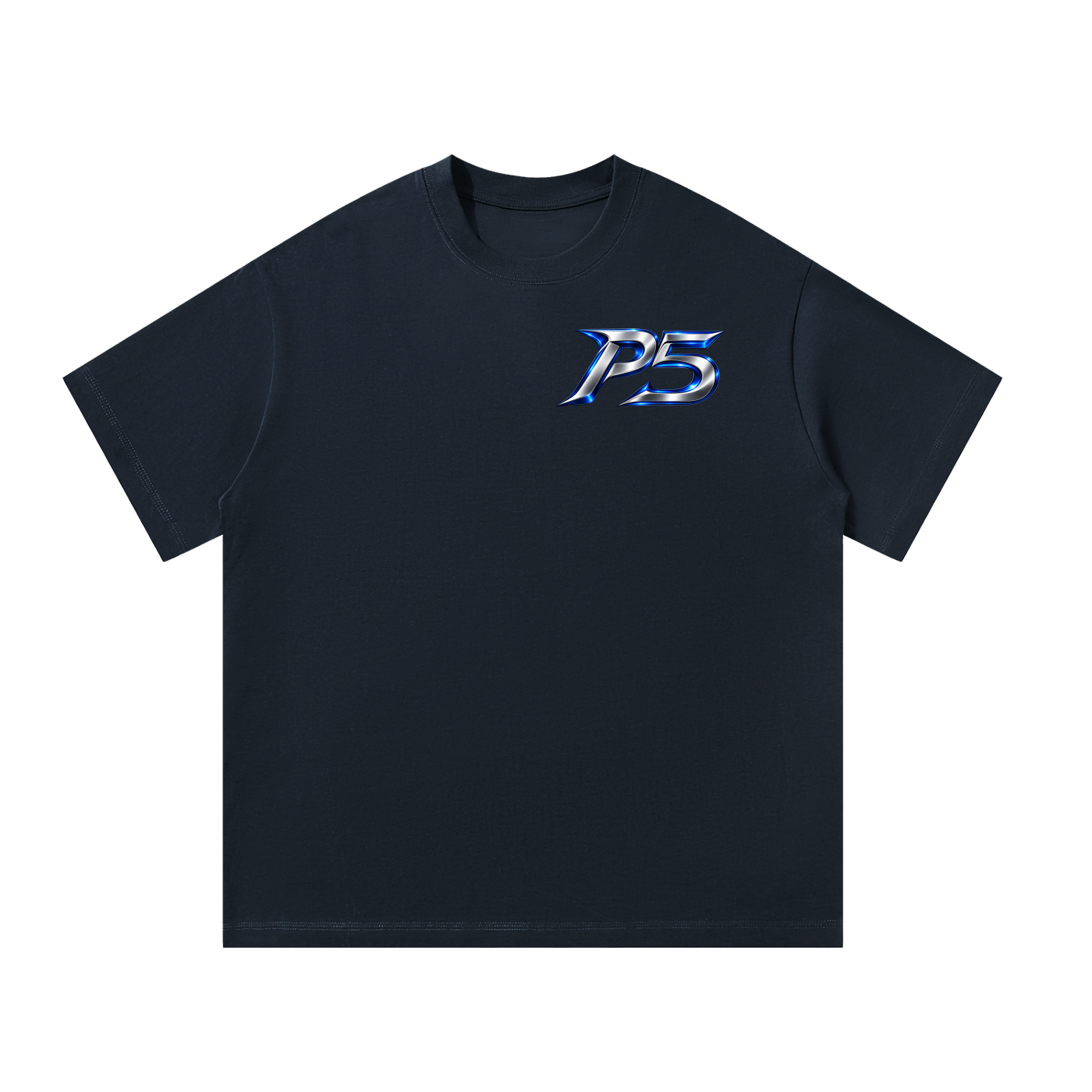 Pace Oversized T-Shirt