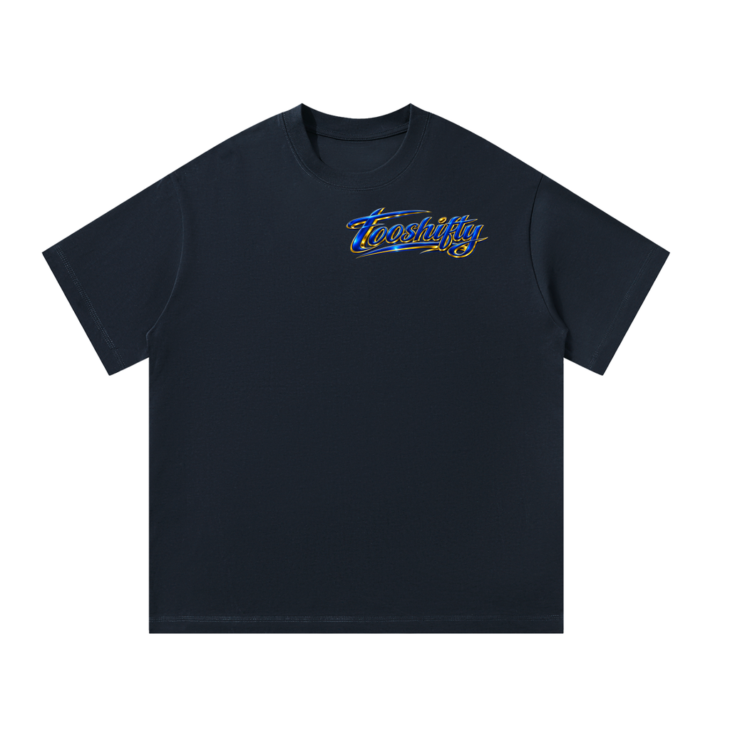 Ladarius Oversized T-Shirt